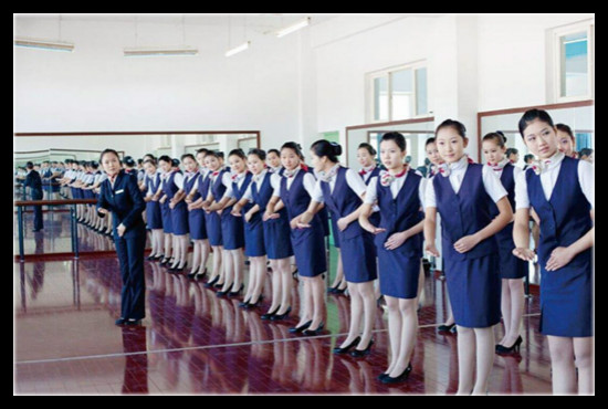 航空专业就业前景好不好