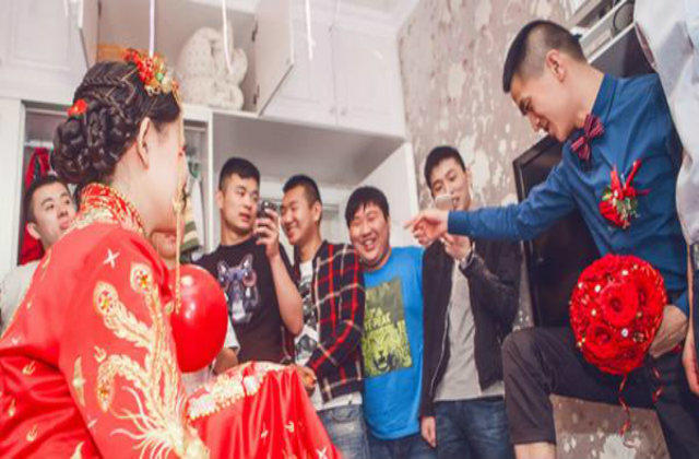 农村一场婚礼大概多少钱