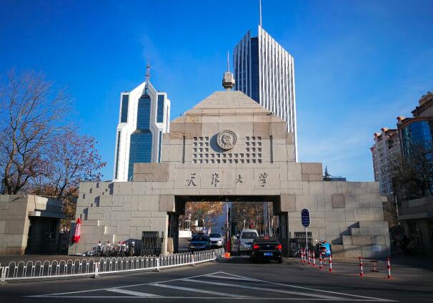 全国建筑类大学排名，国内最知名的四所建筑院校