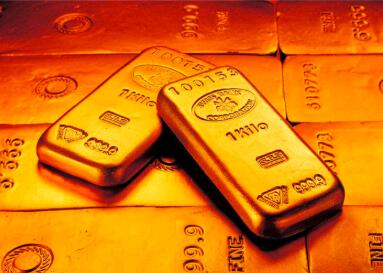 现在黄金价格多少钱一克?黄金最新价格行情