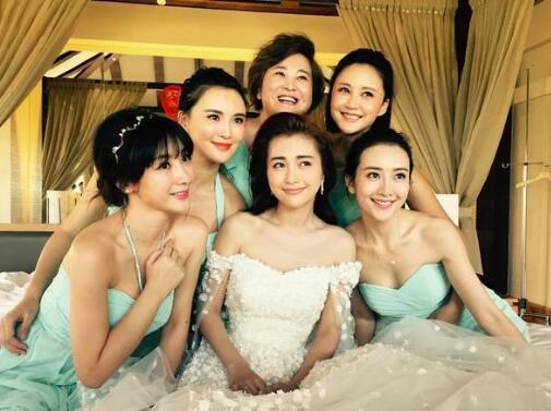 闹伴娘的习俗是从什么时候开始的?结婚为什么闹伴娘?