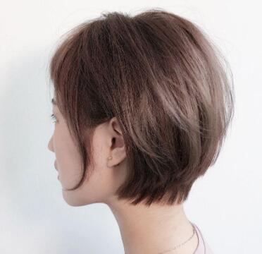 30岁女人留什么发型显年轻