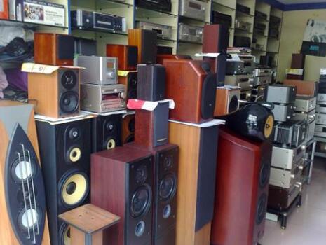 什么品牌音响最好 盘点2021年世界音响十大排名