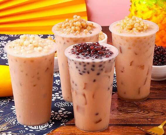 全国奶茶十大排行榜-中国奶茶店十大名牌排名榜哪些 全国奶茶十大排行榜-中国奶茶店十大名牌排名榜哪些